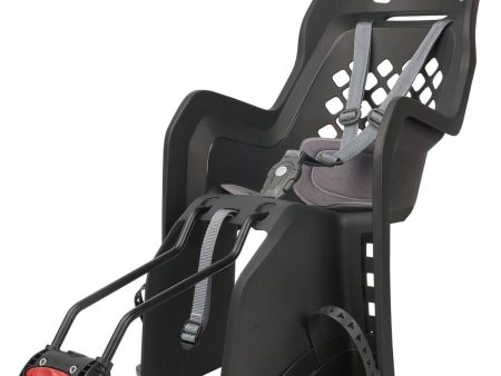 Polisport Joy FF Rear Baby Bike Seat Online Hot Sale