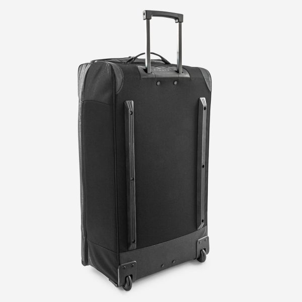 Kipsta Roller Bag Suitcase - 105L Cheap