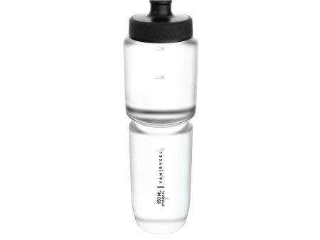 Van Rysel Fastflow Water Bottle XL - 950ml Online Sale