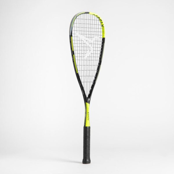 Squash Racket SR 900 Power 125 Cheap