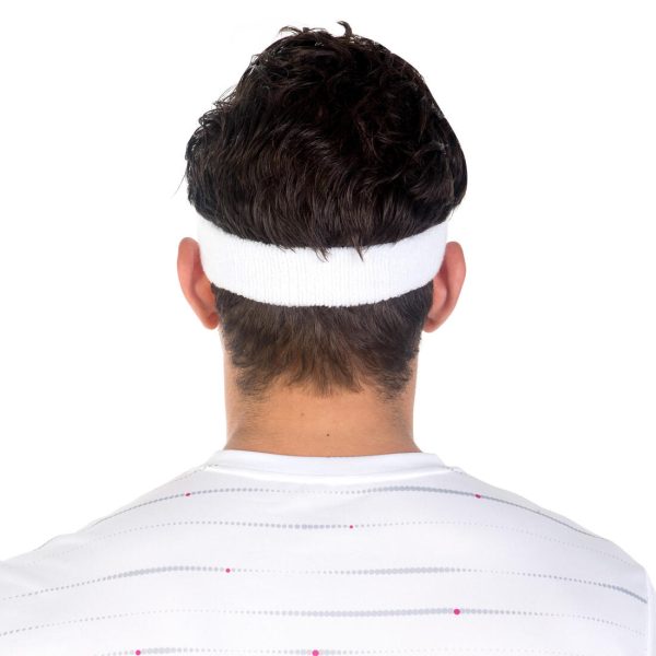 TB 100 Tennis Headband For Cheap