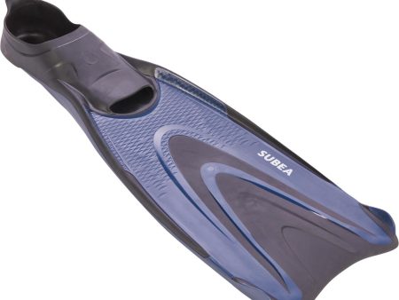 Adult Scuba Diving Fins - 500 Hot on Sale