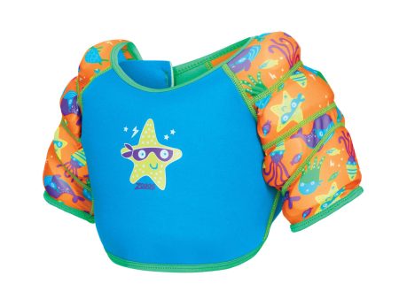 Super Star Kid s Water Wings Vest Fashion