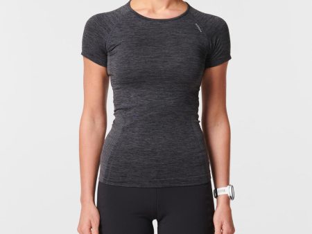 Kiprun Skincare Women s Running Top Online now