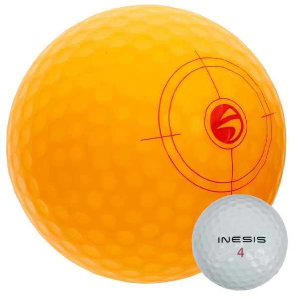 500 Kids Inflatable Golf Ball Cheap