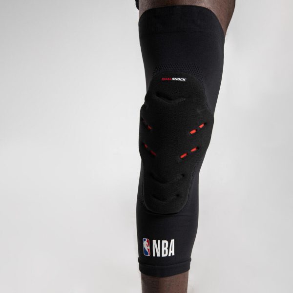 Tarmak x NBA Adult s Knee Pads - 2 Pack Online