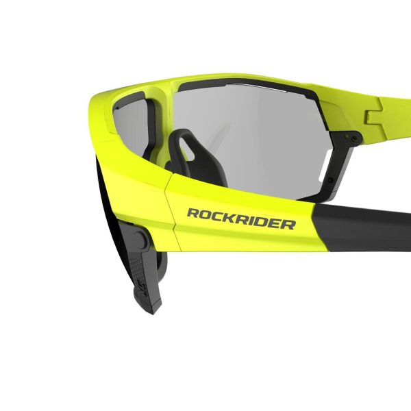 Adult XC Race Sunglasses Glasses Photochromic Lens Cat 3 For Cheap