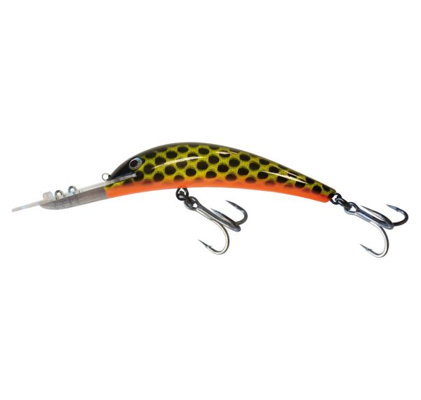 Classic Stump Jumper Mega Lures Hot on Sale