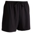 Women s Football Shorts - Viralto Black For Sale