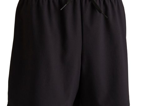 Women s Football Shorts - Viralto Black For Sale