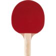 PPR 100 Small Set of 2 Free Table Tennis Bats and 3 Balls Discount