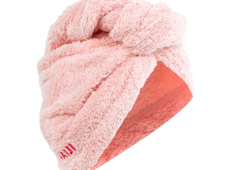 Soft Microfibre Hair Towel Online Hot Sale