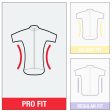 Men s Long-Sleeved UVP Road Cycling Summer Jersey Racer Ultralight Online Sale