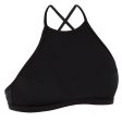 Women s Bikini Crop Top - Andrea Fashion