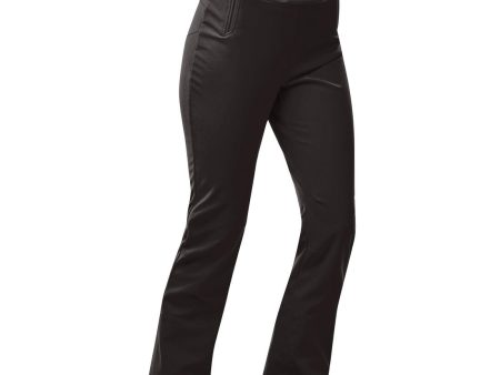 500 Slim Women s Ski Trousers - Black Online