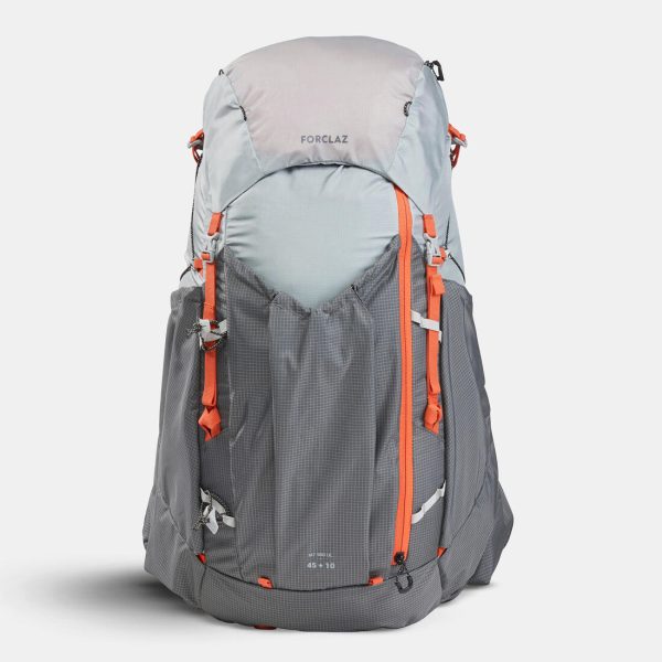 Women s Trekking Backpack 45+10L - MT900 UL Online Hot Sale