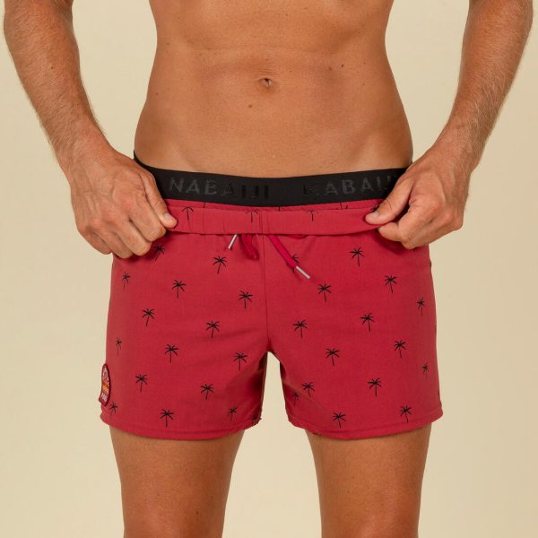 Men s Swim Shorts - 100 Hot on Sale