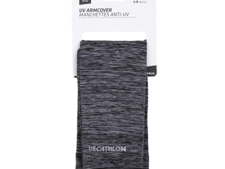 Arm Cover Sun Protection - Black Grey Online