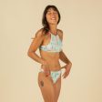 Women’s Surfing Bikini Top w  Padded Cups - Andrea Anamones on Sale