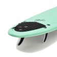 Foam Hybrid Surfboard 7  + 3 Fins - 900 Cheap