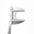 Adult Mallet Putter Right Handed - Inesis100 Online