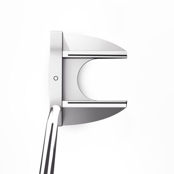 Adult Mallet Putter Right Handed - Inesis100 Online