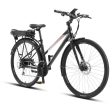 XDS E-Voke 16  Women s Electric Hybrid Bike Discount