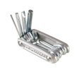 500 Aluminium Bike Multitool Online Hot Sale