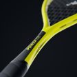 Squash Racket Perfly Power 135 Fashion