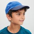 Kid s Hiking Cap - MH 100 Online