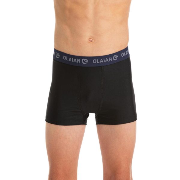 Boy s Swimming Boxers - BX 500 Fashion