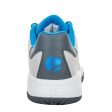 Kid s Tennis Shoes - TS800 Grey Blue Online Hot Sale