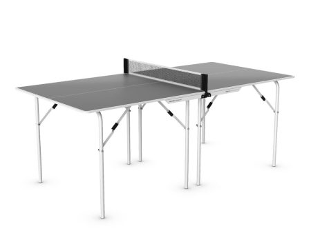 Medium Indoor Table Tennis Table - PPT 130 For Discount