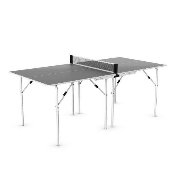 Medium Indoor Table Tennis Table - PPT 130 For Discount