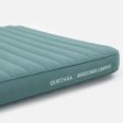 Inflatable Camping Mattress 2 Person 140cm - Air Seconds Comfort on Sale