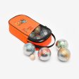 Koodza Recreational Petanque Boules 8-pack Sale