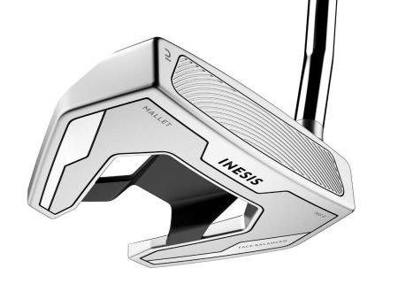 Adult Putter Face-Balanced Mallet Right-Handed For Cheap