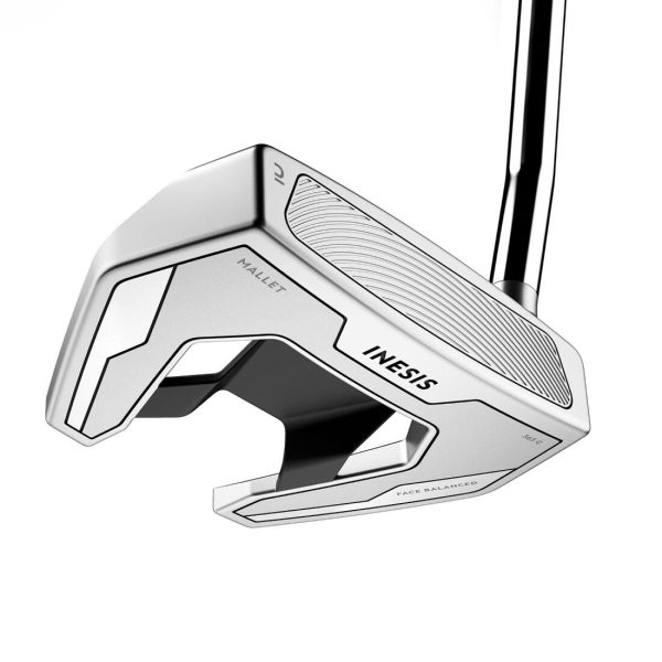 Adult Putter Face-Balanced Mallet Right-Handed For Cheap