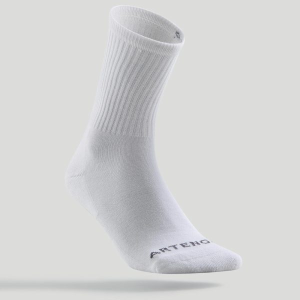 Adult Sports Socks High 3-pack - RS 100 Online now