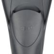 Adult & Kid s Short Swim Fins - Easyfins 100 Online now