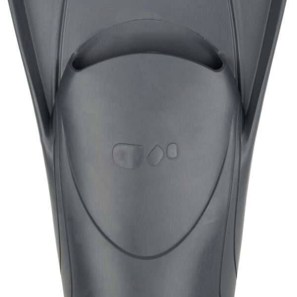 Adult & Kid s Short Swim Fins - Easyfins 100 Online now