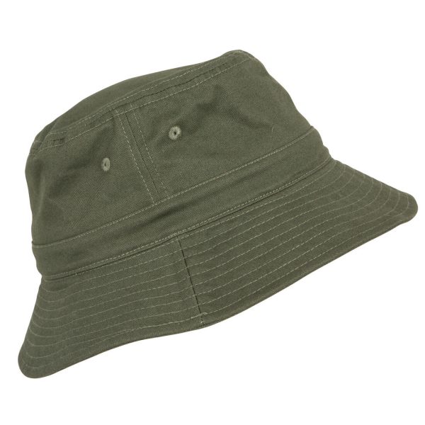 Adult Hunting Bucket Hat - Steppe 100 Online Hot Sale