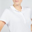 WW500 Women s Golf Polo Shirt - Short-Sleeved - Navy Online now