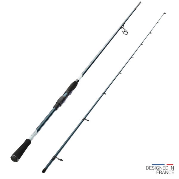 Sea Lure Fishing Rod ILICIUM-100 230 V2 Online now