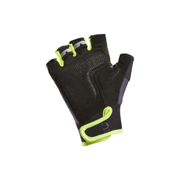 Btwin Kid s 500 Cycling Gloves on Sale