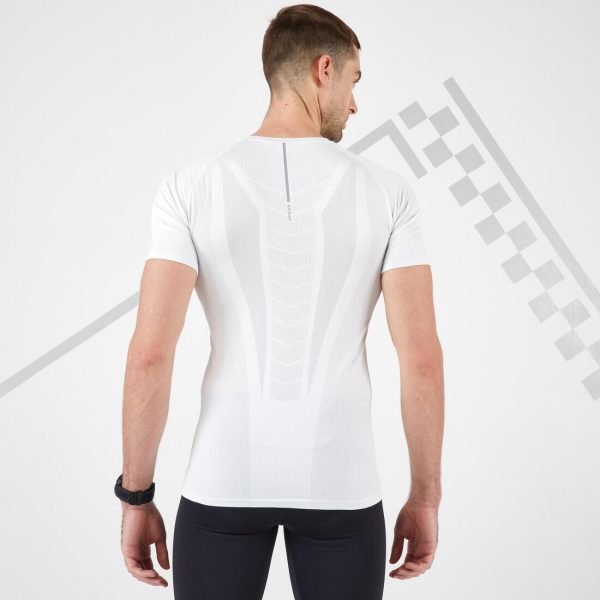 Skincare Men s Breathable Running T-shirt Supply