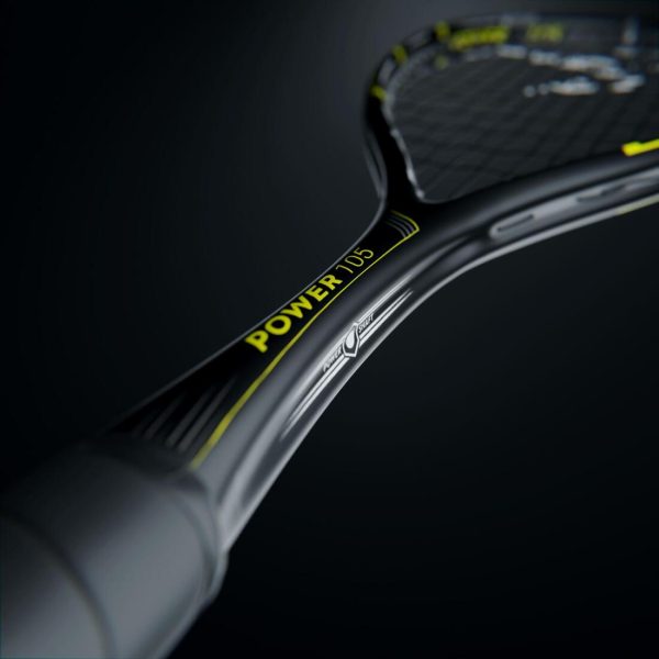 Squash Racket Power 105 Online Sale