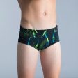 Boy s Swimming Briefs Square-cut - 900 Online