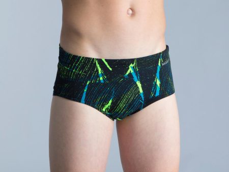 Boy s Swimming Briefs Square-cut - 900 Online