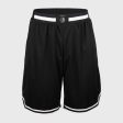 Tarmak Men s SH500R Reversible Basketball Shorts Discount